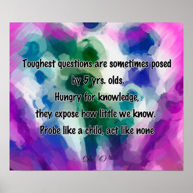 3sqMeals Poster (Frente)