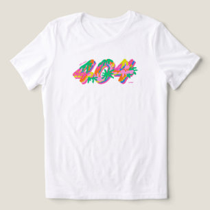 404 Coded Drip Tipografia PNG G Derretido Colori