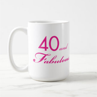 40 e caneca fabulosa #2