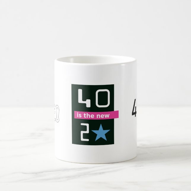 40 são a caneca 20 nova (Centro)