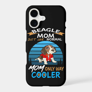 41 Beagle Mãe Cooler