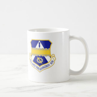 448TH Caneca da asa da gestão da cadeia de