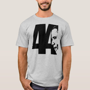 "44" camiseta