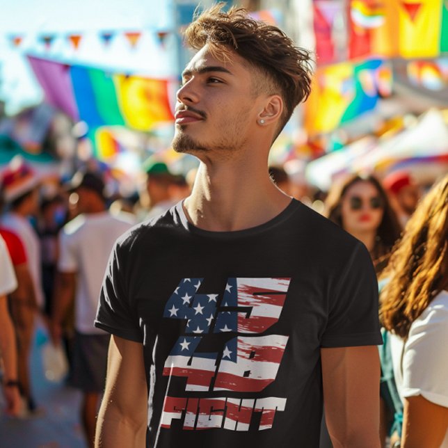 45 48 Sinais de Sinalizador de Camisa de Valor de  (Criador carregado)