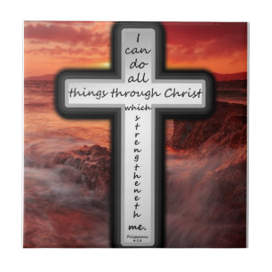 4:13 dos Philippians