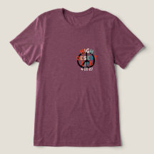 4 20 - Camiseta do Deserto