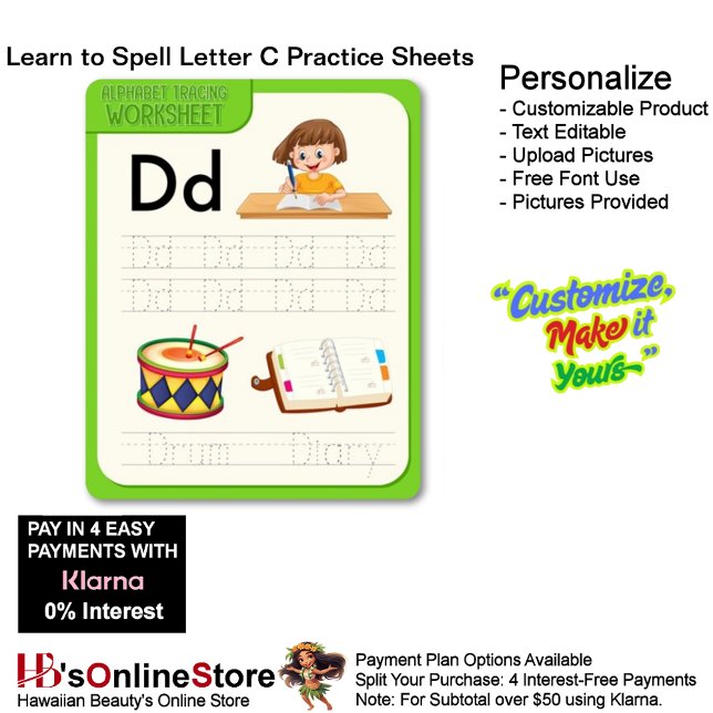 4 Aprender a Soletrar a Letra D Professor Ensino e (4 Learn To Spell Letter D Teacher Home Schooling.)