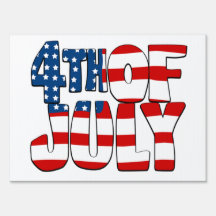 4 de julho