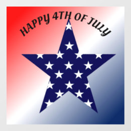 4 De Julho De Estrelado