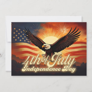 4 de julho - 🦅 de tributo à águia majestosa e aos