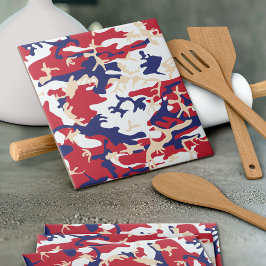 4 de Julho, Dia da Independência, Bege Camuflado