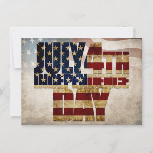4 de julho Dia da Independência V 2.0 2020
