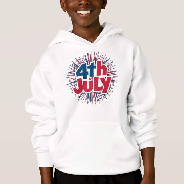4 de julho Sublimation-98146 (Frente)