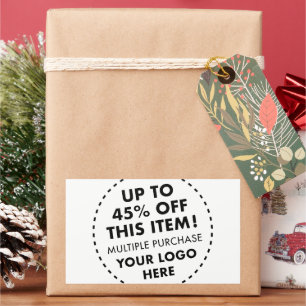 4 grandes adesivos personalizados 45% DESCONTO do