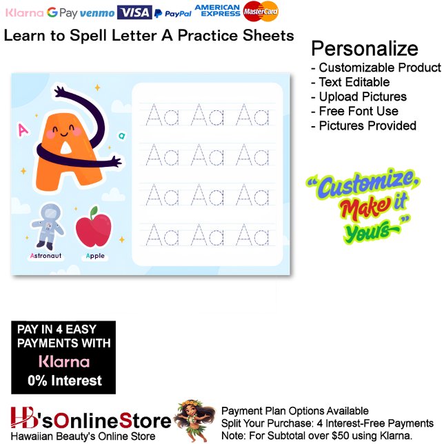 4 Learn To Spell Letter A Teacher Home Schooling (4 Learn To Spell Letter A Teacher Home Schooling.)