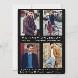 4 Modelo de Foto - Placa Comp Blk R