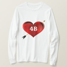 4B Camisa