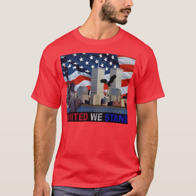 4o da camisa de julho (Frente)