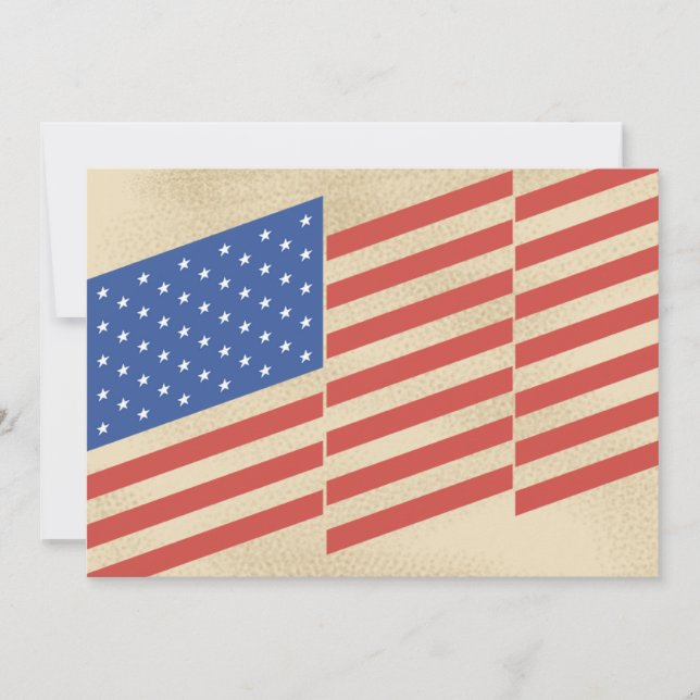 4o de convites de festas de julho (Frente)