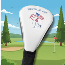 4th of July Flag 250th Birthday Stylish