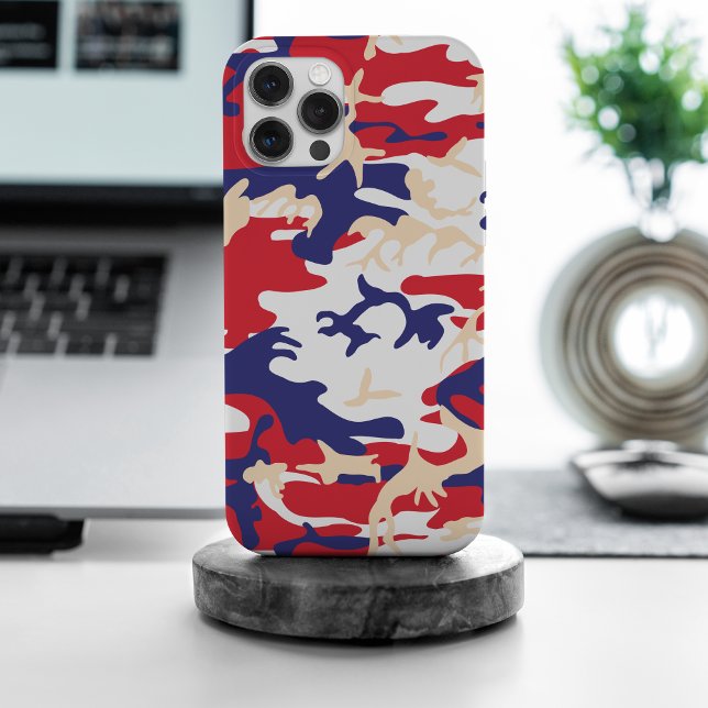 4th of July, Independence day, Camouflage Beige (Criador carregado)