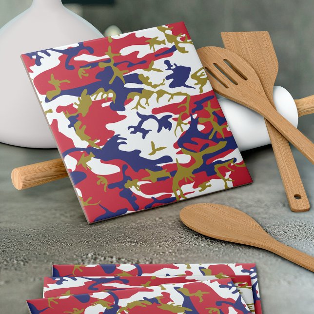 4th of July, Independence day, Camouflage Gold (Criador carregado)