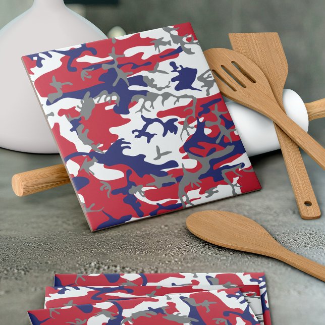 4th of July, Independence day, Camouflage Gray (Criador carregado)