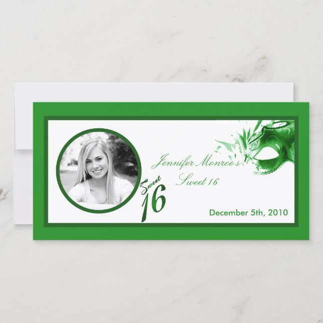 4x8 Doce 16 Anúncio do Partido Verde (Frente)