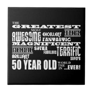 50ª Festa de aniversário dos 50 anos