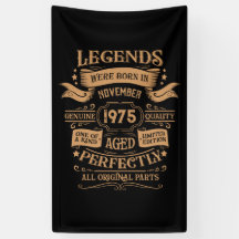 50ª festa de aniversário personalizada