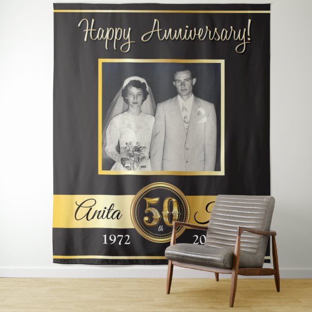 50º aniversário da tapeçaria (In Situ)