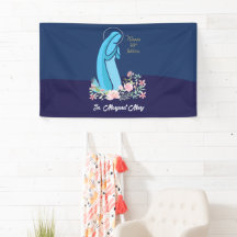 50º Aniversário da Vida Religiosa Nun Pink Flower