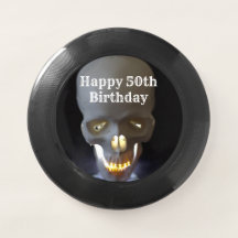 50º Aniversário do Crânio