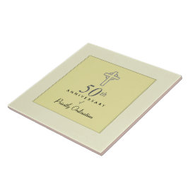 50º aniversário do Padre com a Cruz Embriagada