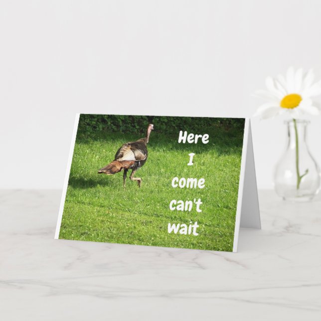 "50º" CONFUSO DE ANIVERSÁRIO, COM CERTEZA! Cartão (Planta pequena)