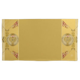 50º ou 1rua de aniversário de casamento