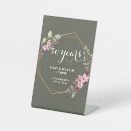 "50 anos de sempre: um aniversário para lembrar"