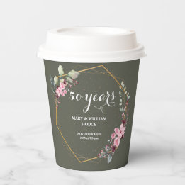 "50 anos de sempre: um aniversário para lembrar"