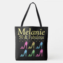 50 CALÇADOS PERSONALIZADOS E FABULOSO SACO DE TOTE