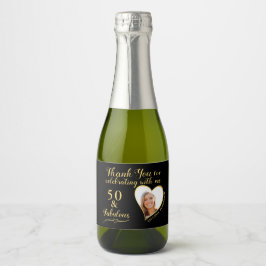 50 e Fabulosa Festa de aniversário Negra favorece