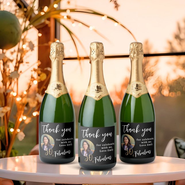 50 e Fabulosa Foto 50º Aniversário Obrigado (Criador carregado)