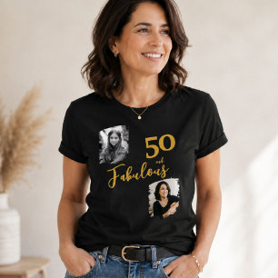 50 e Fabuloso 2 Foto 50º Aniversário