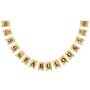 50 E Fabuloso Bandeiras Douradas