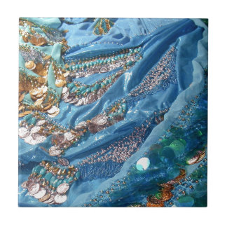 50 máscaras da turquesa