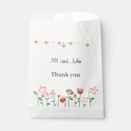 50 Sacolas de Casamento Para Dar aos Convidados Ja
