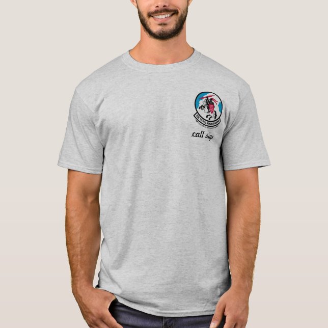 526th Camisa feita sob encomenda de TFS - luz (Frente)