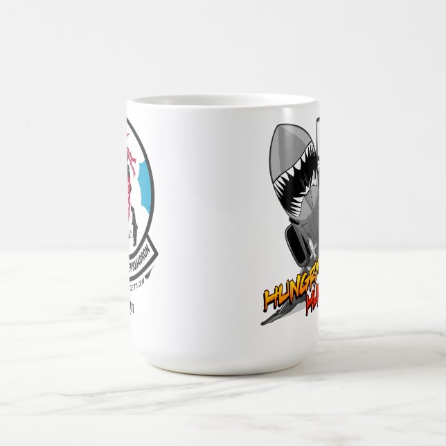 526th Sinal feito sob encomenda da caneca de café (Centro)