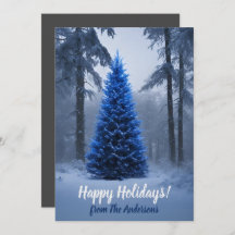 54 Feriados Felizes, 2 cartões de saudação