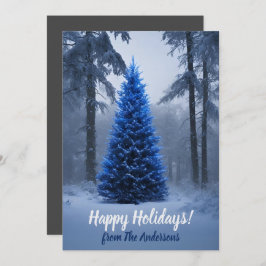 54 Feriados Felizes, 2 cartões de saudação