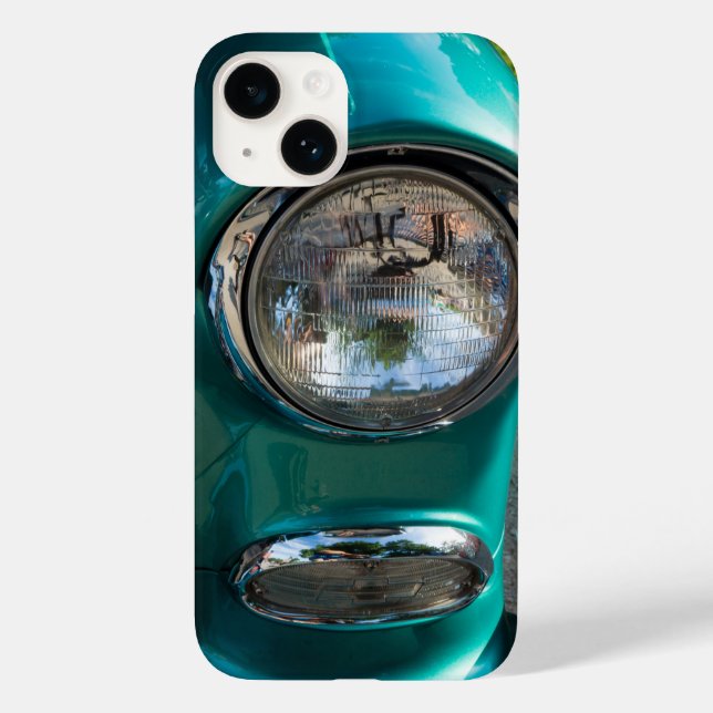 55 Farol Chevy (Verso)